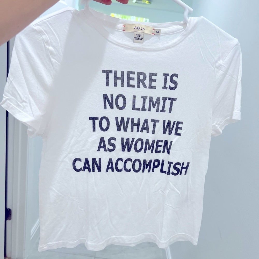 Alice And Olivia Womens Shirt